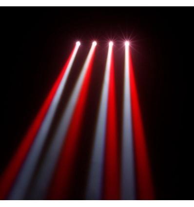 CAMEO HYDRABEAM 4000 RGBW