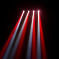 CAMEO HYDRABEAM 4000 RGBW