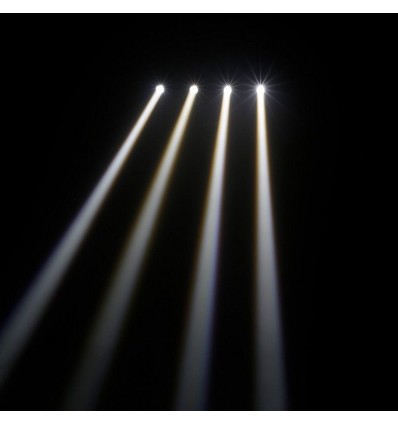 CAMEO HYDRABEAM 4000 RGBW