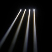 CAMEO HYDRABEAM 4000 RGBW