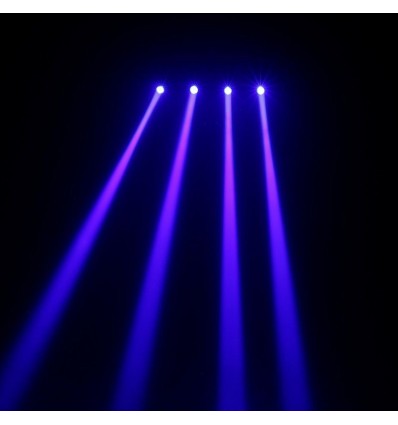 CAMEO HYDRABEAM 4000 RGBW