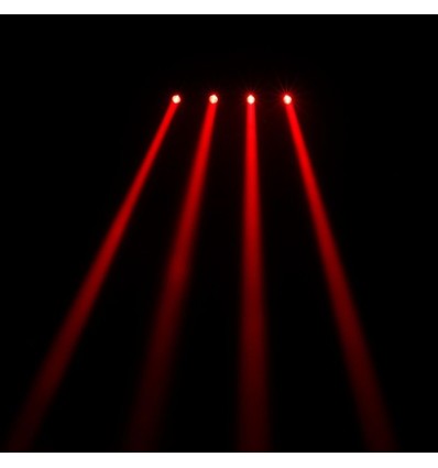 CAMEO HYDRABEAM 4000 RGBW