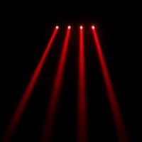 CAMEO HYDRABEAM 4000 RGBW