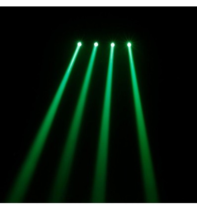 CAMEO HYDRABEAM 4000 RGBW