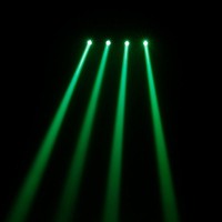 CAMEO HYDRABEAM 4000 RGBW