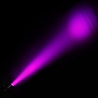 Cameo TS 60 W RGBW foco para versátil