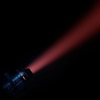 Cameo TS 60 W RGBW foco para versátil