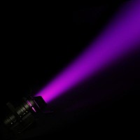 Cameo TS 60 W RGBW foco para versátil