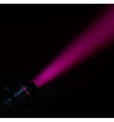 Cameo TS 60 W RGBW foco para versátil