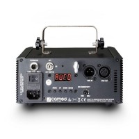 Cameo WOOKIE 400 RGB láser de animación de 400 mW