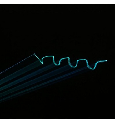 Cameo WOOKIE 400 RGB láser de animación de 400 mW