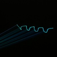 Cameo WOOKIE 400 RGB láser de animación de 400 mW