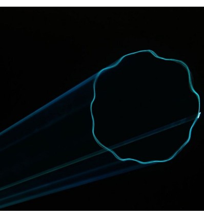 Cameo WOOKIE 400 RGB láser de animación de 400 mW