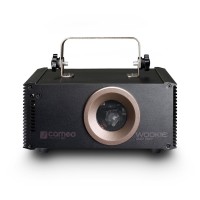 Cameo Wookie 200 RGY - Láser de animación RGY de 200 mW