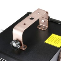 Cameo Wookie 200 RGY - Láser de animación RGY de 200 mW