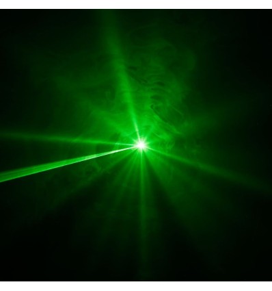 Cameo Wookie 200 RGY - Láser de animación RGY de 200 mW