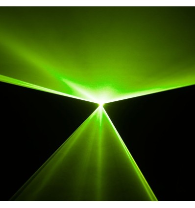 Cameo Wookie 200 RGY - Láser de animación RGY de 200 mW