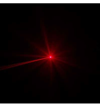 Cameo Wookie 200 RGY - Láser de animación RGY de 200 mW