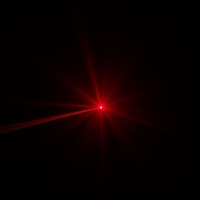 Cameo Wookie 200 RGY - Láser de animación RGY de 200 mW