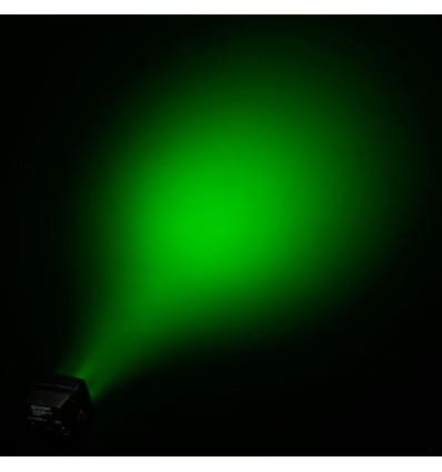 Cameo  FLOOD 600 IP65 proyector LED  para exteriores.