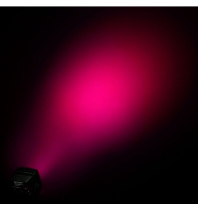 Cameo  FLOOD 600 IP65 proyector LED  para exteriores.