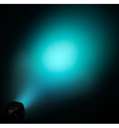 Cameo  FLOOD 600 IP65 proyector LED  para exteriores.