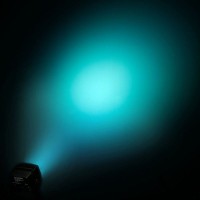 Cameo  FLOOD 600 IP65 proyector LED  para exteriores.