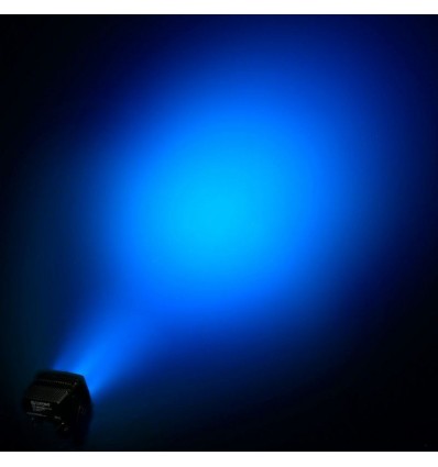 Cameo  FLOOD 600 IP65 proyector LED  para exteriores.