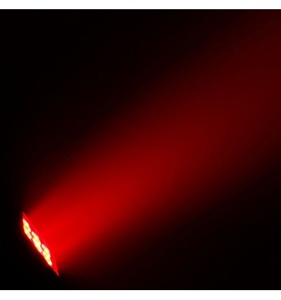 Cameo  FLOOD 600 IP65 proyector LED  para exteriores.