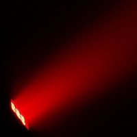 Cameo  FLOOD 600 IP65 proyector LED  para exteriores.