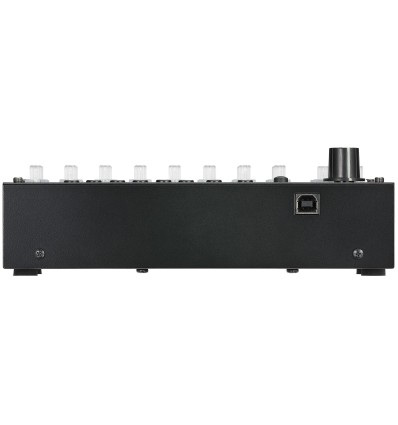 Korg SQ-1 - Secuenciador por Pasos Compacto con CV y MIDI