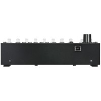 Korg SQ-1 - Secuenciador por Pasos Compacto con CV y MIDI Korg SQ-1 - Secuenciador por Pasos Compacto con CV y MIDI