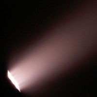 Cameo  FLOOD 600 IP65 proyector LED  para exteriores.