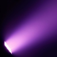 Cameo  FLOOD 600 IP65 proyector LED  para exteriores.