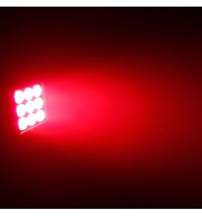 Cameo  FLOOD 600 IP65 proyector LED  para exteriores.