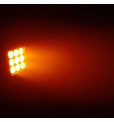 Cameo  FLOOD 600 IP65 proyector LED  para exteriores.