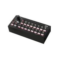 Korg SQ-1 - Secuenciador por Pasos Compacto con CV y MIDI Korg SQ-1 - Secuenciador por Pasos Compacto con CV y MIDI