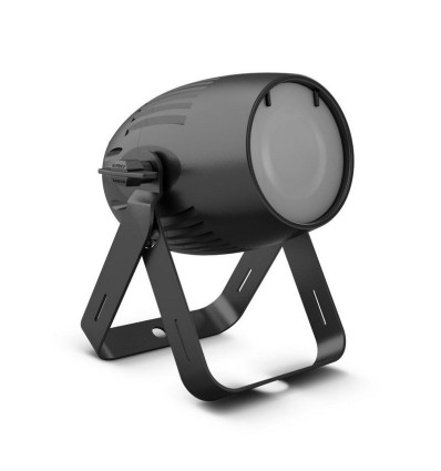 Cameo Q-Spot 40 RGBW  foco compacto compatible con RDM.