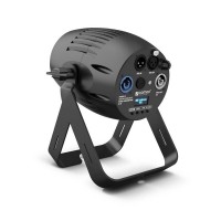 Cameo Q-Spot 40 RGBW  foco compacto compatible con RDM.