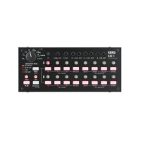 Korg SQ-1 - Secuenciador por Pasos Compacto con CV y MIDI Korg SQ-1 - Secuenciador por Pasos Compacto con CV y MIDI