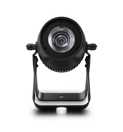 Cameo Q-Spot 40 RGBW  foco compacto compatible con RDM.