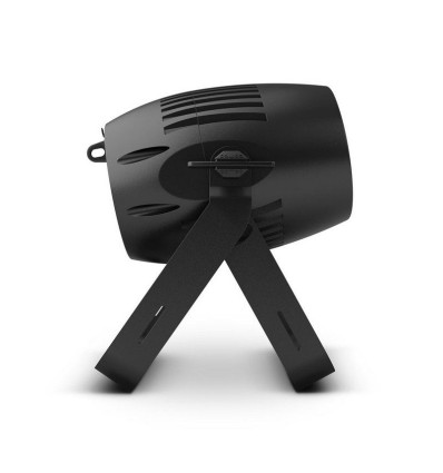 Cameo Q-Spot 40 RGBW  foco compacto compatible con RDM.