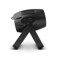 Cameo Q-Spot 40 RGBW  foco compacto compatible con RDM.