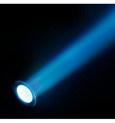 Cameo Q-Spot 40 RGBW  foco compacto compatible con RDM.