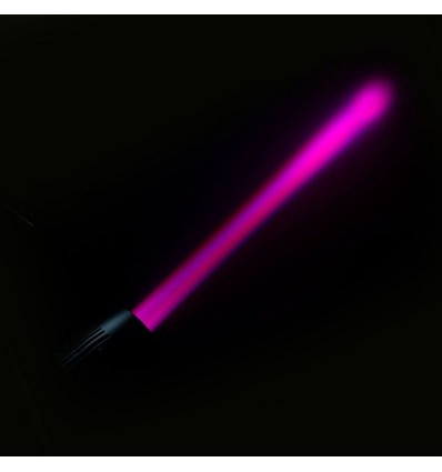 Cameo Q-Spot 40 RGBW  foco compacto compatible con RDM.