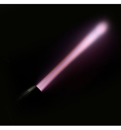 Cameo Q-Spot 40 RGBW  foco compacto compatible con RDM.