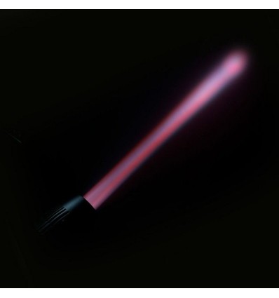 Cameo Q-Spot 40 RGBW  foco compacto compatible con RDM.