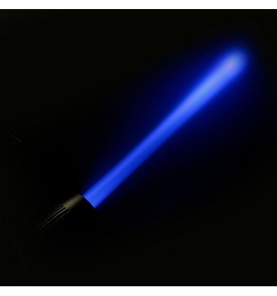 Cameo Q-Spot 40 RGBW  foco compacto compatible con RDM.