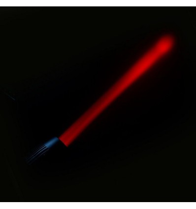 Cameo Q-Spot 40 RGBW  foco compacto compatible con RDM.