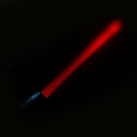 Cameo Q-Spot 40 RGBW  foco compacto compatible con RDM.